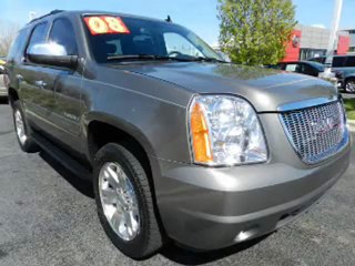 2008 GMC Yukon for sale in Schaumburg IL - Used GMC by EveryCarListed.com