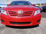 2011 Toyota Camry for sale in Franklin TN - Used Toyota by EveryCarListed.com