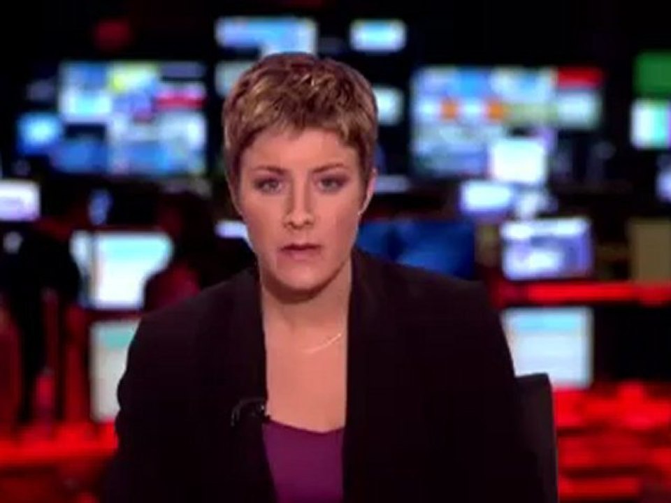 Inside Story - Political Assasination - 22 May 07 - Part 2