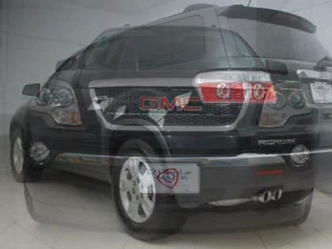 2010 GMC Acadia for sale in Murray UT - Used GMC by EveryCarListed.com