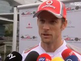 An Important Weekend - Jenson Button (SKY) China