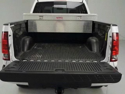 2011 GMC Sierra 1500 for sale in Fayetteville NC - Used GMC by EveryCarListed.com