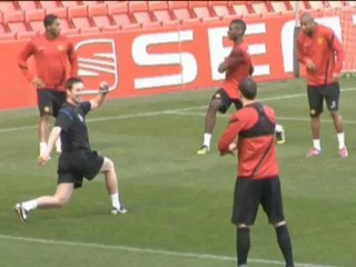 34e journée - Manchester United veut se reprendre