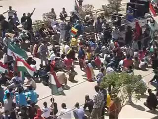 فري برس الحسكه قامشلو حي العنترية13 4 2012 ALhasaka