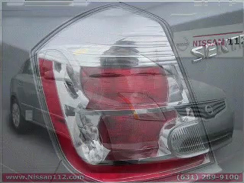 2010 Nissan Sentra for sale in Patchogue NY - Used Nissan by EveryCarListed.com