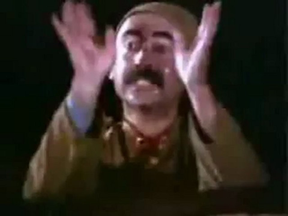 Yılın Klibi (Şaban dan Yöresel Seçmeler)