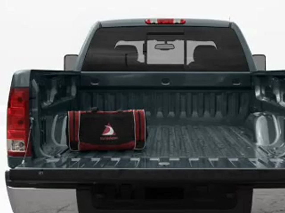 2009 GMC Sierra 2500 for sale in South Portland ME - Used GMC by EveryCarListed.com