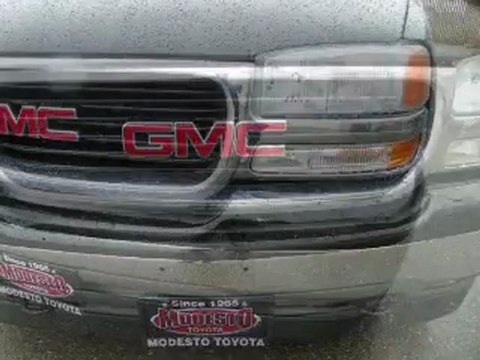 2005 GMC Yukon XL for sale in Modesto CA - Used GMC by EveryCarListed.com