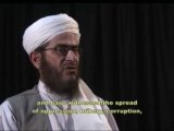 Al Jazeera report on Afghan Al Qaeda leader