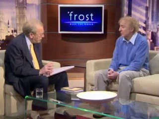 Frost Over The World - Gene Wilder- 18 May 07