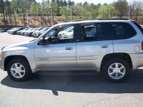 2004 GMC Envoy for sale in Durham NC - Used GMC by EveryCarListed.com