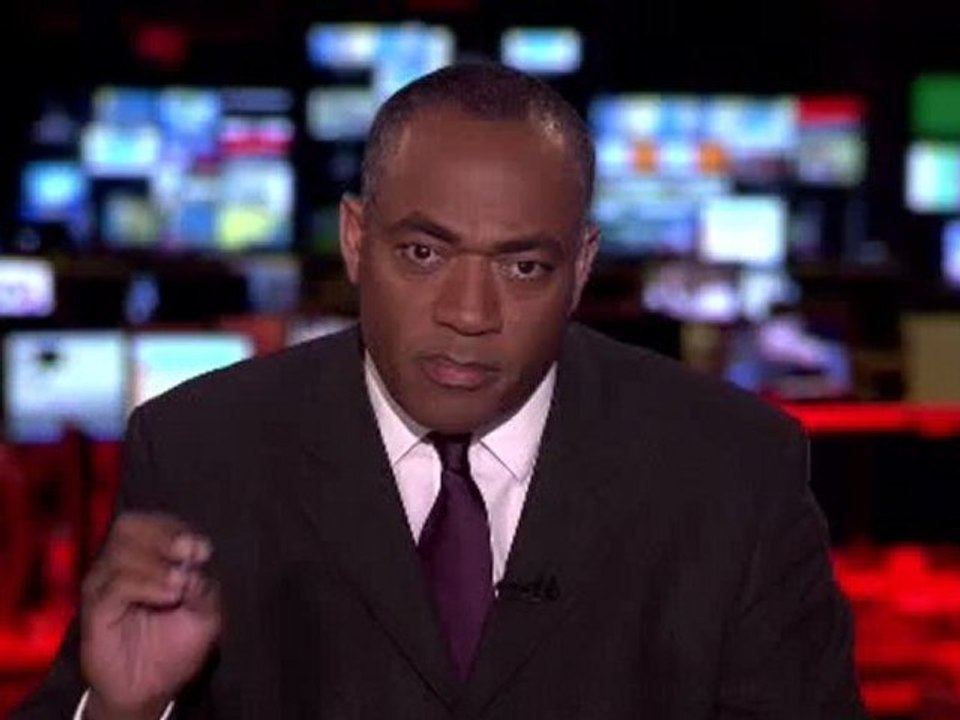 Inside Story - Irans Nuclear issues - 24 May 07...