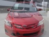 2011 Toyota Corolla for sale in Matthews NC - Used Toyota by EveryCarListed.com