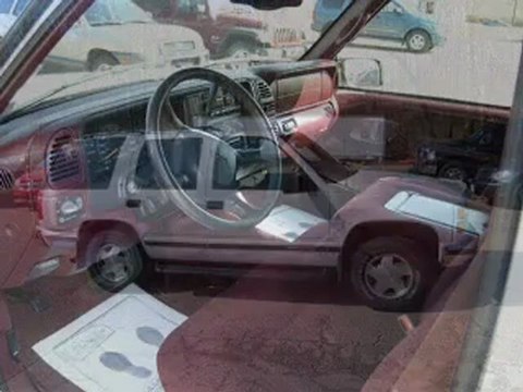 1999 GMC Yukon for sale in Waterford PA - Used GMC by EveryCarListed.com