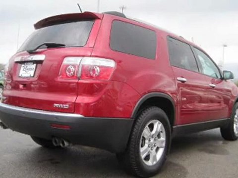 2012 GMC Acadia for sale in Delaware OH - Used GMC by EveryCarListed.com