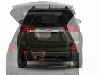 2012 GMC Terrain for sale in State College PA - New GMC by EveryCarListed.com