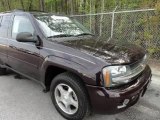 2008 Chevrolet TrailBlazer for sale in Fayetteville NC - Used Chevrolet by EveryCarListed.com