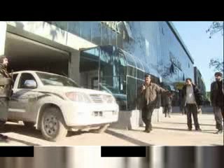 Money-changing Kabul-style - 31 Dec 07