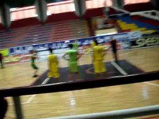 16 Year Old IRANIAN Basketball Phenom!!! 6'4" (1.93) MOHAMMADREZA NEHZATI Official Mixtape Vol.1