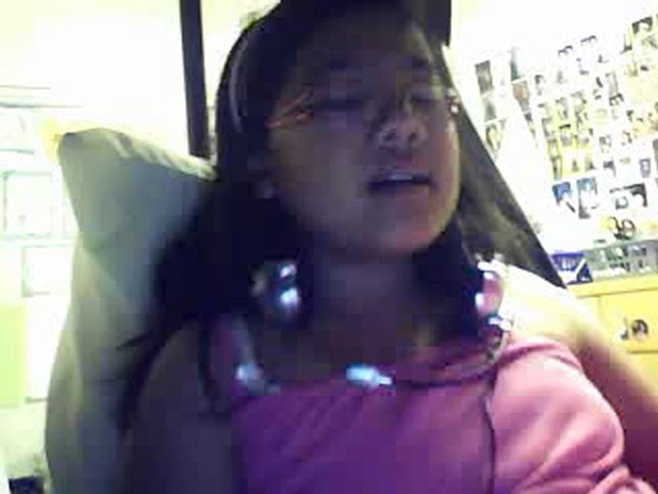 Smile by Avril Lavigne (song by Maybelle Quijano)