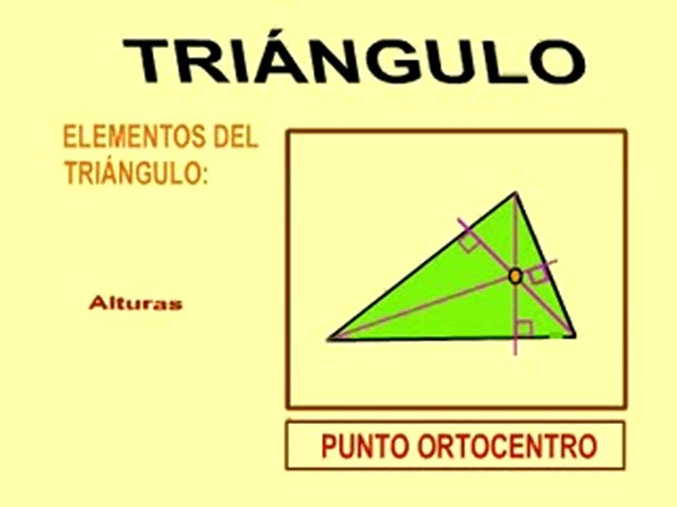 los poligonos_ triangulos y cuadrilateros