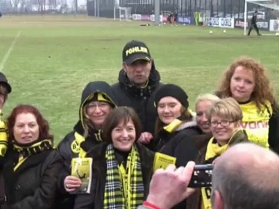 Derby-Zeit im Ruhrgebiet