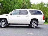 2011 Cadillac Escalade ESV for sale in Cary NC - Certified Used Cadillac by EveryCarListed.com