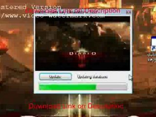 Diablo 3 Beta Key Giveaway - April 2012