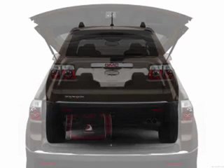 2012 GMC Acadia for sale in State College PA - New GMC by EveryCarListed.com