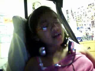 Girlfriend by Avril Lavigne (song by Maybelle Quijano)