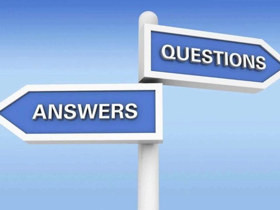 Three Keys to Online Success Part 3