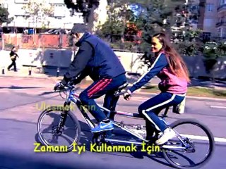 Bisikletle Malatya Gezisi