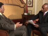 Talk to Jazeera - Pervez Musharraf - 26 Apr 07 - Part 1