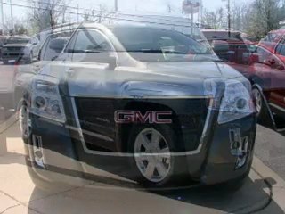 2012 GMC Terrain for sale in State College PA - New GMC by EveryCarListed.com