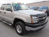 2007 Chevrolet Silverado 2500 for sale in Johnstown PA - Used Chevrolet by EveryCarListed.com