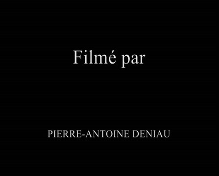 Abracadabra - Court-Métrage de Jean-Nicolas Deniau (Thriller, Fantastique)
