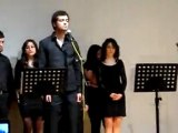 Magusa Limanı - Ümit Dede - Ege Üniversitesi Tıp Fakültesi Türk Halk Müziği