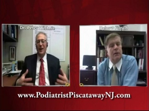 Heel Pain Treatment Piscataway|Peter Wishnie, Toenail Fungus|Dunellen, Middlesex, Edison Podiatrist