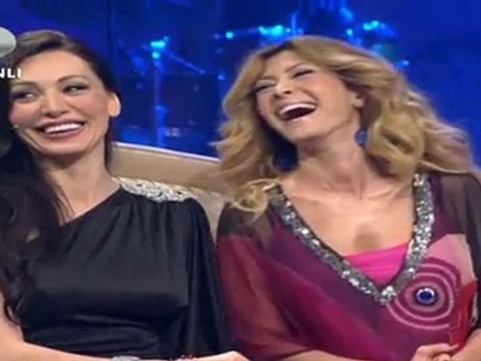BEYAZ SHOW Program Özeti (2)