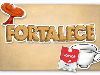 Sáviat Plus Frutos Rojos, a base de Ganoderma