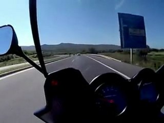 İzmir Mordoğan Yolu