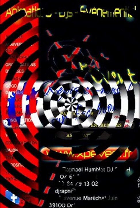 Xpert Event , Animation dj bourgogne franche -comté évènementiel