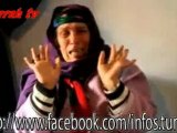 والدة محمد صدقي الحليمي تروي كيف تم إلقاء القبض من جديد عليه فيديو مسجل في 31/03/2011