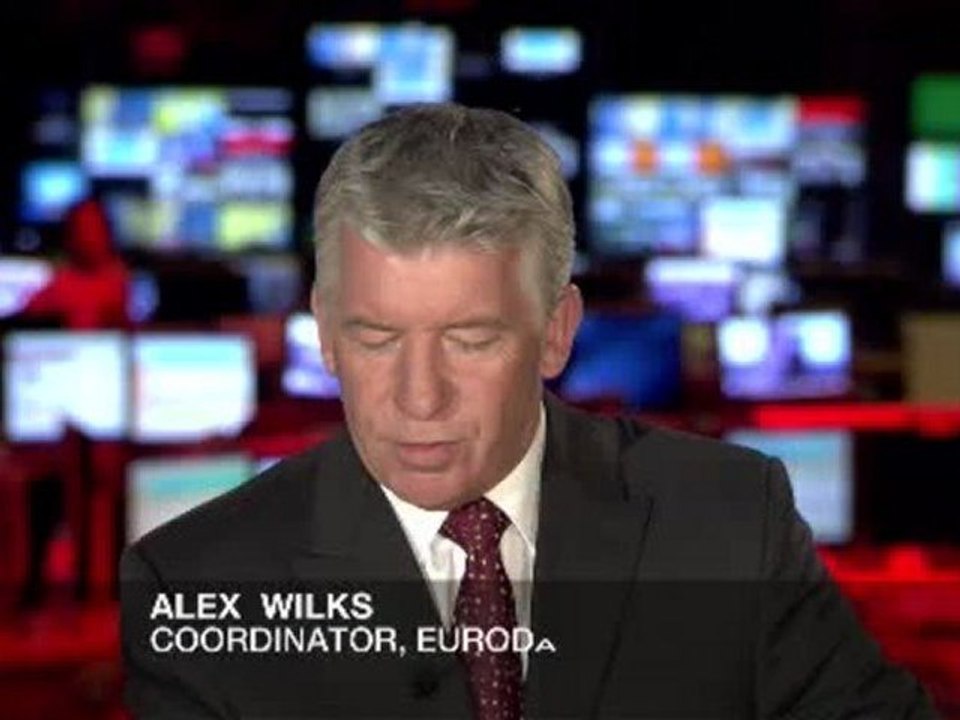Inside Story - World Bank - 31 May 07 - Part 1