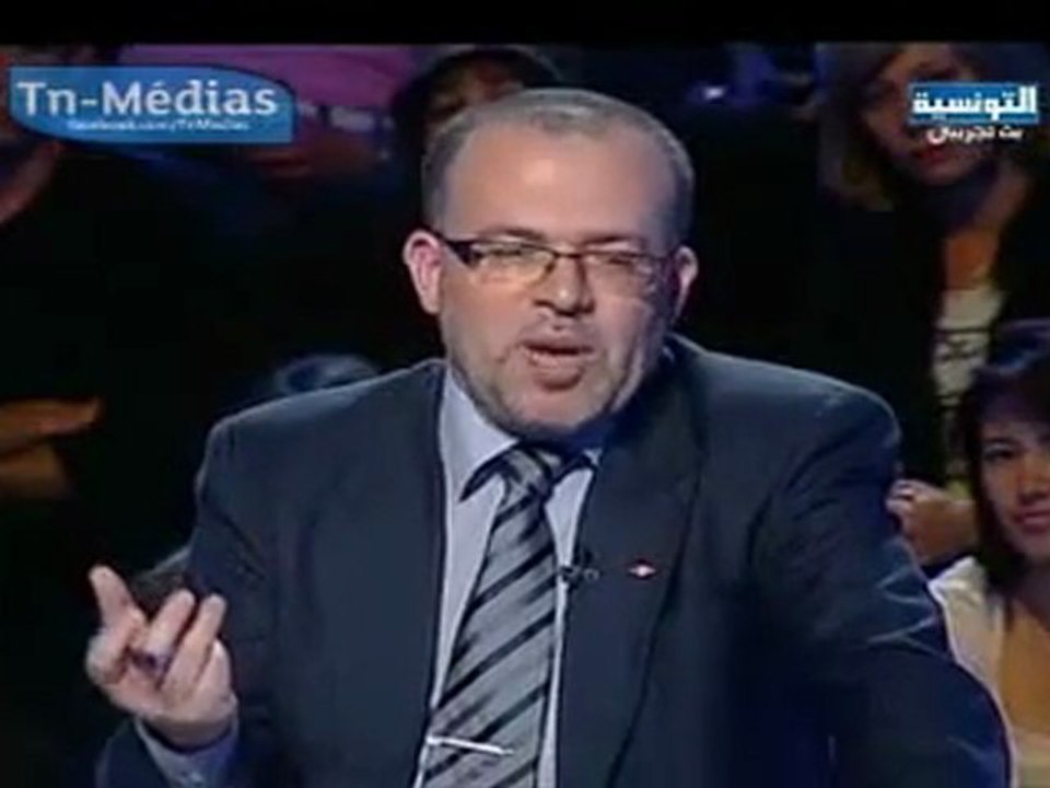 برنامج التاسعة مساءً : 12-04-2012 - جزء 1/3