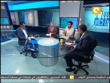 دوور يا كلام: مستقبل الجماعة بعد ترشيح الشاطر للرئاسة