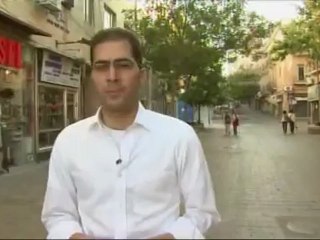 A Tale of Two Cities - 5 June 07