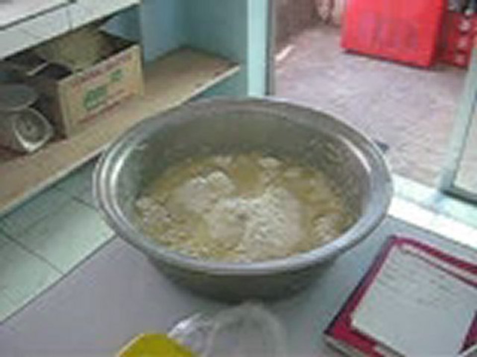 Mami House 1