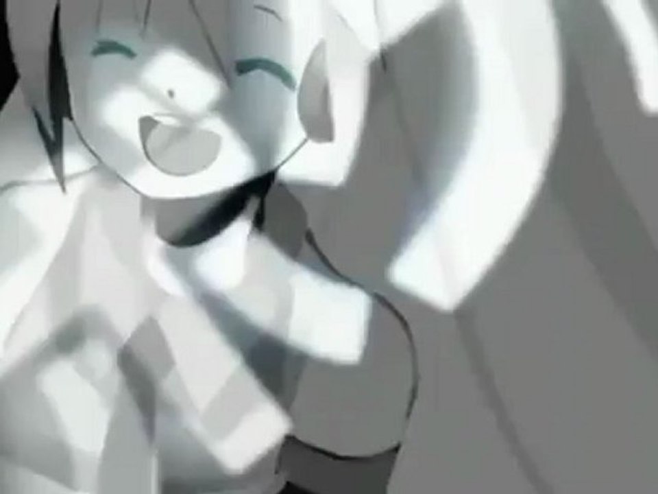 The Disappearance of Hatsune Miku -DEAD END