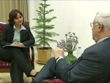 Talk to Jazeera - Mahmoud Abbas - 30 May 07 - Part 2